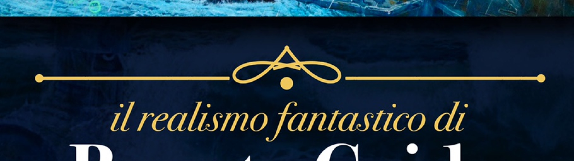 Personale di Renato Geido